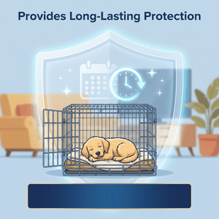 Provides Long-Lasting Protection