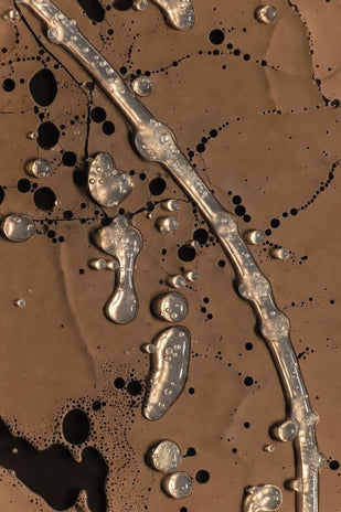 Penetrates Deep into Surfaces