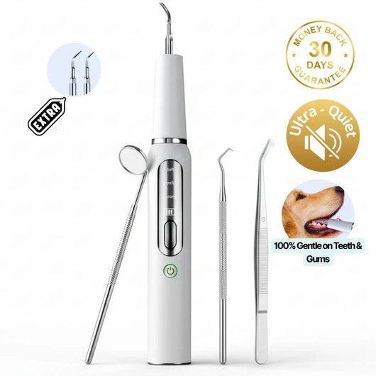 Ultradental Cleaning Kit - PAWFY